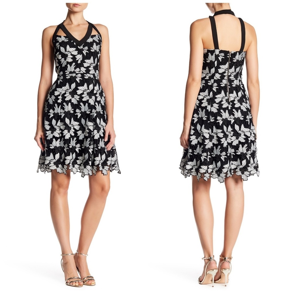 Brand new! Beautiful Rachel Roy dress.